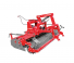 Rotorkopeggen Unia Hermes 4