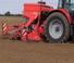 Rotorkopeggen Kuhn HR 3020 