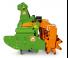 Rotorkopeggen Amazone KE 3000 Special