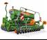 Rotorkopeggen Amazone KE 3001 Super