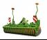 Rotorkopeggen Amazone KE 3001 Super