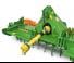 Rotorkopeggen Amazone KE 4000 Super