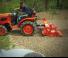 Rotorkopeggen Maschio L 115