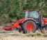 Rotorkopeggen Kubota PH1301