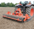 Rotorkopeggen Kubota PH2401