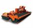 Rotorkopeggen Kubota PH2500F 
