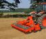 Rotorkopeggen Kubota PH3300