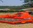 Rotorkopeggen Kubota PH3300