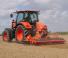 Rotorkopeggen Kubota PH3301