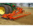 Rotorkopeggen Kubota PH3600F