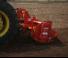 Rotorkopeggen Maschio U 180
