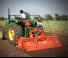 Rotorkopeggen Maschio U 180