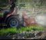 Rotorkopeggen Maschio W 125