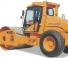 Walsen Walsen met rubberwielen Sicom 200 STD Avior