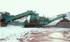 Puinrecyclinginstallaties Powerscreen 1500 Maxtrak