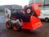 Puinrecyclinginstallaties Red Rhino 3000 Mini
