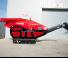 Puinrecyclinginstallaties Red Rhino 5000 plus