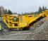 Puinrecyclinginstallaties Keestrack B3