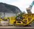 Puinrecyclinginstallaties Keestrack B3