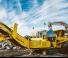 Puinrecyclinginstallaties Keestrack B4