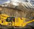 Puinrecyclinginstallaties Keestrack B4