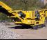 Puinrecyclinginstallaties Keestrack B5
