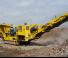 Puinrecyclinginstallaties Keestrack B5