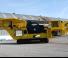 Puinrecyclinginstallaties Keestrack B5