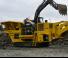 Puinrecyclinginstallaties Keestrack B6