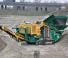 Puinrecyclinginstallaties MFL CC 80 / T