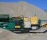 Puinrecyclinginstallaties MFL CC 80 / T