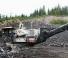 Puinrecyclinginstallaties Metso Lokotrack LT 120 E