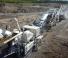 Puinrecyclinginstallaties Metso Lokotrack LT 120 E