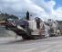 Metso Lokotrack LT 9100 E