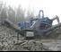 Puinrecyclinginstallaties Kleemann MC 140 Z
