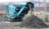 Puinrecyclinginstallaties Powerscreen Metrotrak