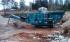 Puinrecyclinginstallaties Powerscreen Metrotrak