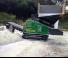 Puinrecyclinginstallaties Komplet MILL TRACK 5000