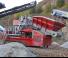 Puinrecyclinginstallaties Rubble Master MXC-1000