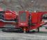 Puinrecyclinginstallaties Rubble Master MXJ-1200