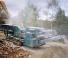 Puinrecyclinginstallaties BAT PB 120 T