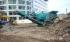 Puinrecyclinginstallaties Powerscreen Premiertrak 400 S