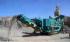 Puinrecyclinginstallaties Powerscreen Premiertrak 750