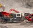 Puinrecyclinginstallaties Sandvik QI442