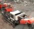 Puinrecyclinginstallaties Sandvik QS332 