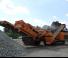 Puinrecyclinginstallaties Rockster R 1100