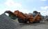 Puinrecyclinginstallaties Rockster R 1100