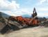 Puinrecyclinginstallaties Rockster R700S 