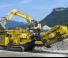 Puinrecyclinginstallaties Keestrack R3