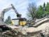Puinrecyclinginstallaties Rubble Master RM 100GO!